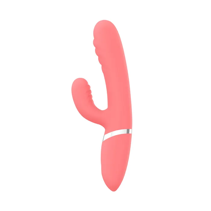 NOB Vibrators LYRA CORAL