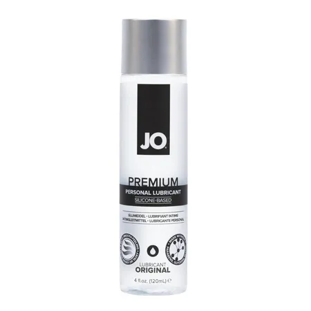 Lubricants SystemJO SystemJO Premium Personal Lubricant