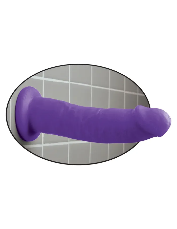 Dildos 9 Dillio Dildo Pipedream
