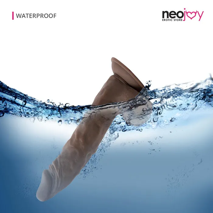 Dildos Neojoy Ultra Realistic Dong 98 Inch 245cm Neojoy