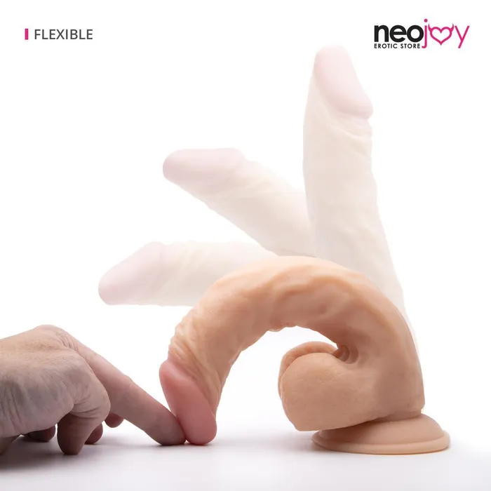 Dildos Neojoy Ultra Realistic Dong 98 Inch 245cm Neojoy