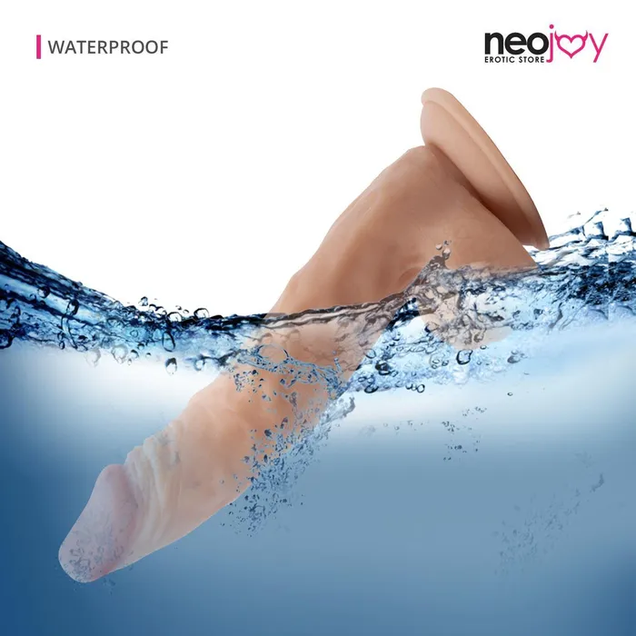 Dildos Neojoy Ultra Realistic Dong 98 Inch 245cm Neojoy