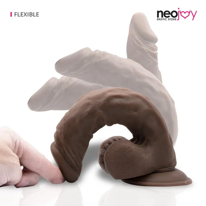Dildos Neojoy Ultra Realistic Dong 98 Inch 245cm Neojoy