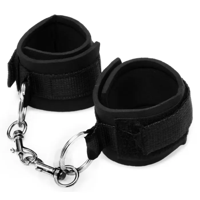 Frisky Couples Wristlet Cuffs Frisky Couples Wristlet Cuffs