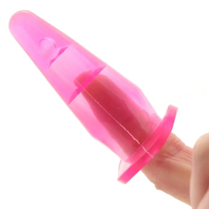 Pink Elite 10pc Anal Play Kit Nasstoys Anal