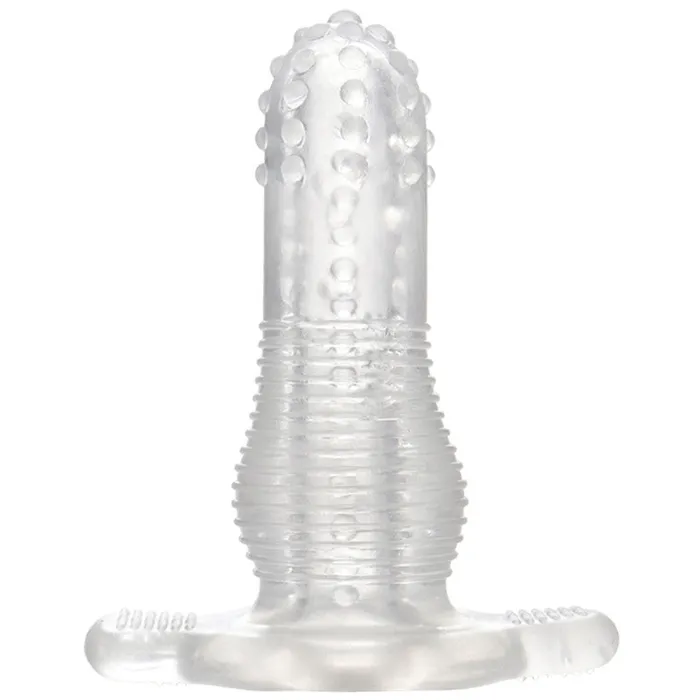 soft butt plug anal sex prostate massager silicone male penis dildo insert design sex toys for women men gay hollow anal plug LAZADASEXTOYS Male Sex Toys