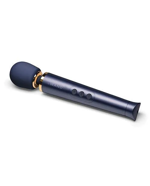 Le Wand Petite Rechargeable Vibrating Massager Cotr INC Female Sex Toys