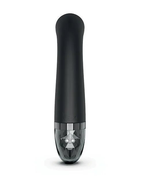 Mystim Right on Ron eStim G Vibrator Black Mystim Gmbh Vibrators
