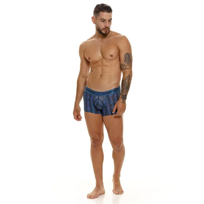 Vibrators Unico Filamento Trunks