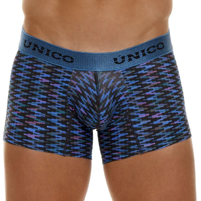 Vibrators Unico Filamento Trunks
