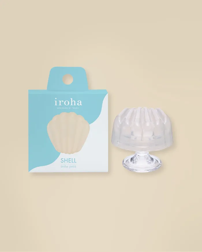My Store Vibrators Iroha Petit