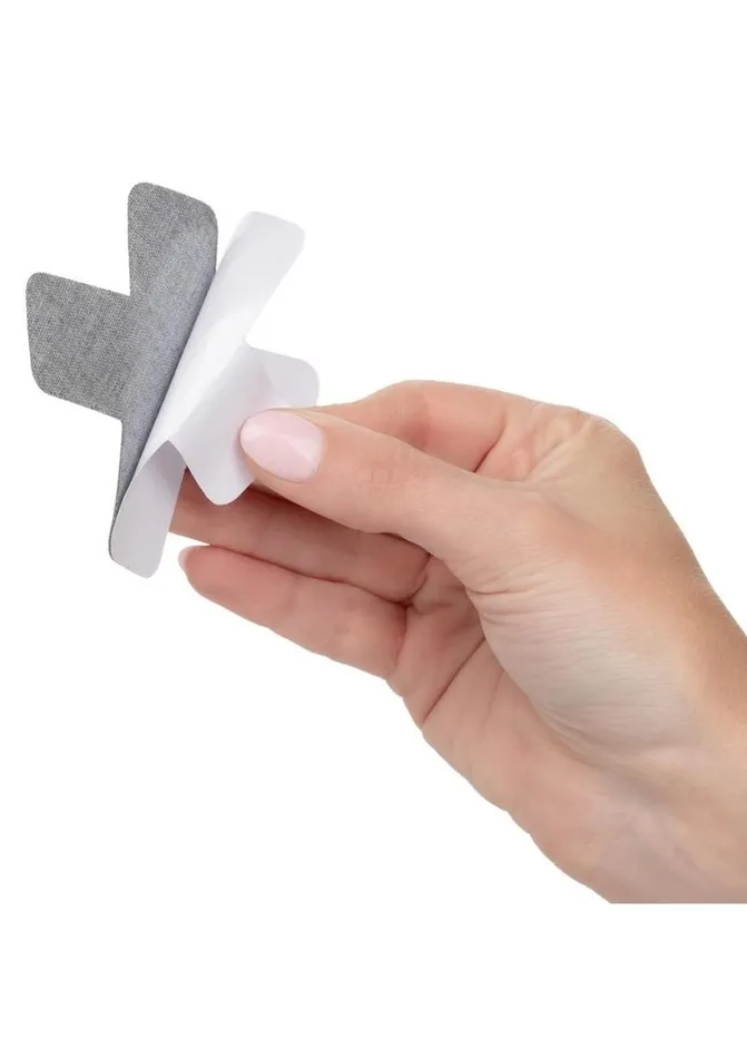 Boundless Nipple Clitoral Toys Boundless 2 Nipple Pasties