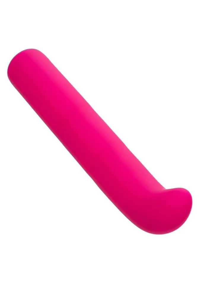 Female Sex Toys Classic Chic Rechargeable Classic Chic Standard G Silicone Vibrator