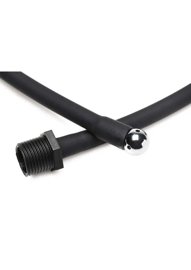 Female Sex Toys Cleanstream Cleanstream Premium Silicone Hose