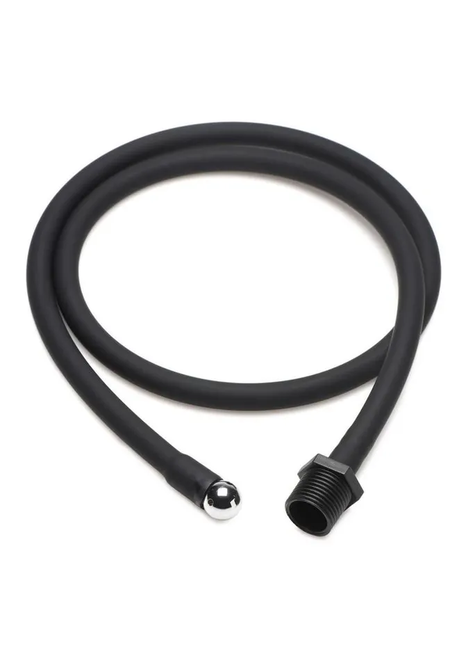 Female Sex Toys Cleanstream Cleanstream Premium Silicone Hose