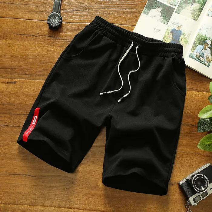 Versaley Female Sex Toys Summer Trend FivePoint Pants Beach Pants Mens Shorts Versaley Female Sex Toys Summer Trend FivePoint Pants Beach Pants Mens Shorts