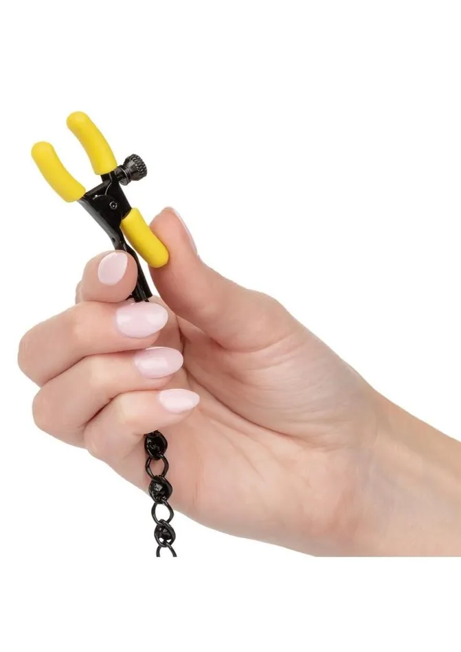 Boundless Nipple Clitoral Toys Boundless Nipple Teasers