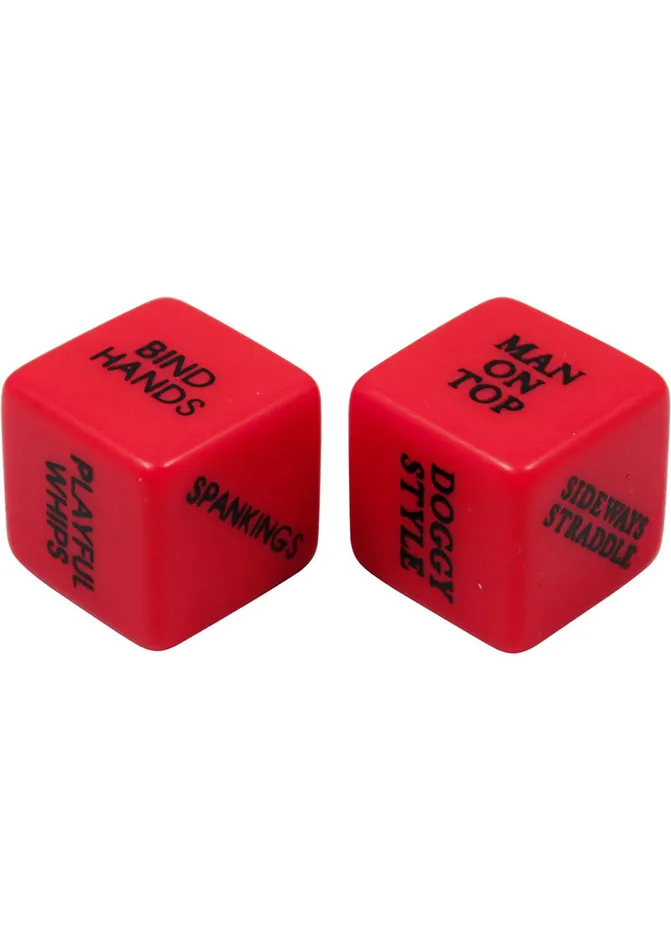 Kheper Games Games Kinky BDSM Dice Game