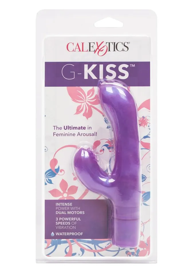 Kiss Vibes Female Sex Toys GKiss Vibrator
