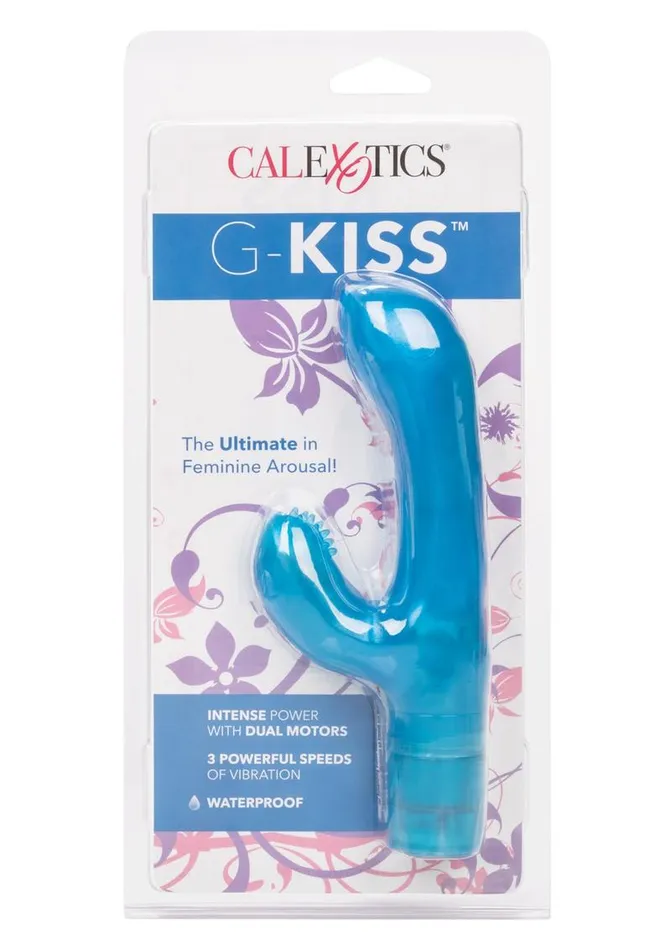 Kiss Vibes Female Sex Toys GKiss Vibrator