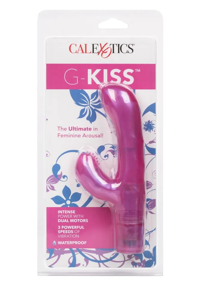 Kiss Vibes Female Sex Toys GKiss Vibrator