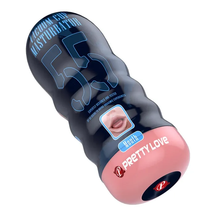 Pretty Love Mouth Pretty Love Vibrators