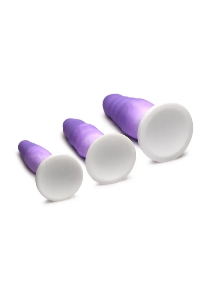 Simply Sweet Simply Sweet Silicone Butt Plug Anal