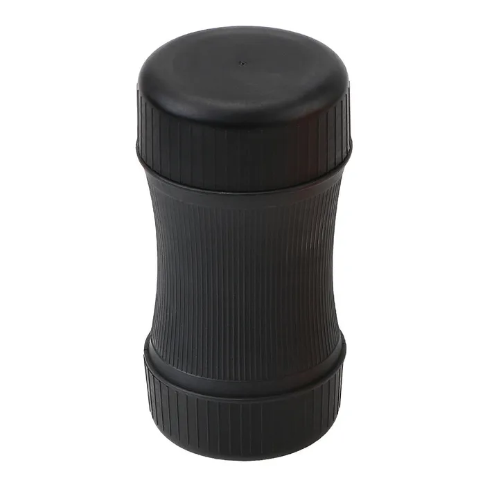 SIMU PARADISE Male Sex Toys 2 In 1 Vagina Oral Sex Masturbation Cup SIMU PARADISE Male Sex Toys 2 In 1 Vagina Oral Sex Masturbation Cup